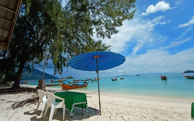 Coco Beach Bungalows