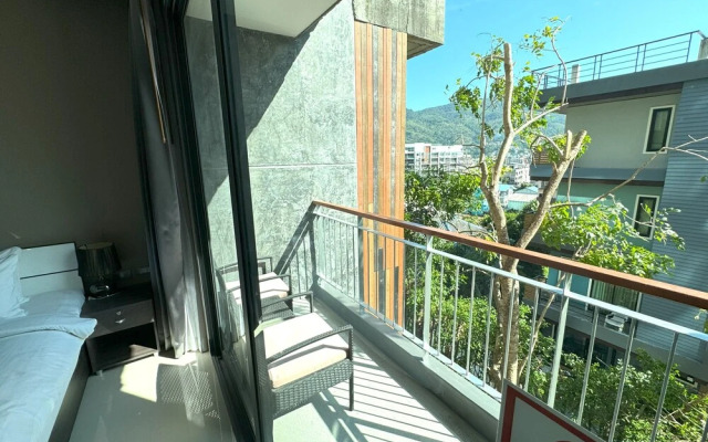 Apartment at Emerald Terrace by Lofty