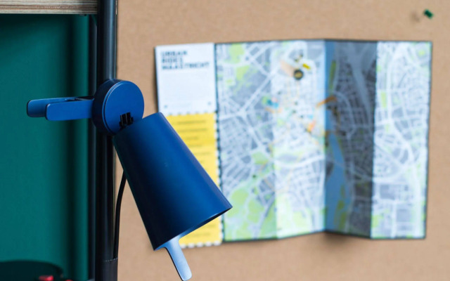 The Social Hub Rotterdam