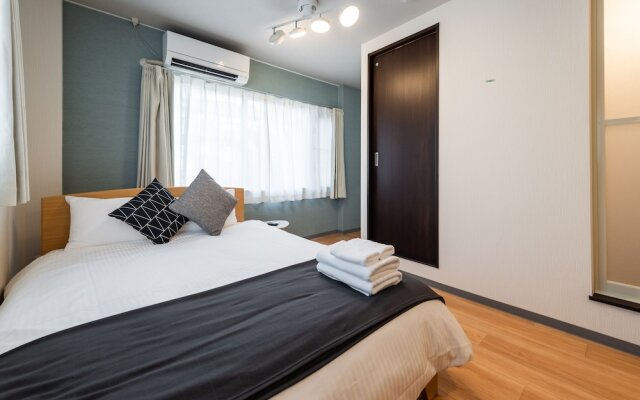 Hale Hotel Miyakojima