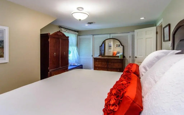 Seldom Scene Meadow Bed & Breakfast