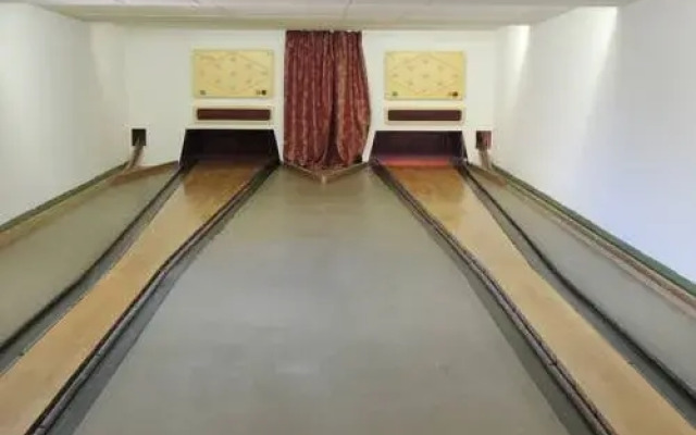 Hotel Burgenring