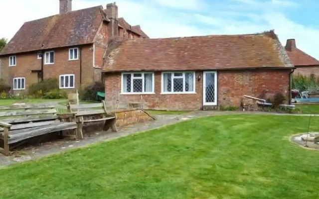 Standard Hill Cottage