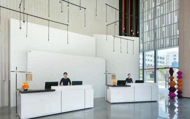 Hampton by Hilton Zhongshan Xiaolan