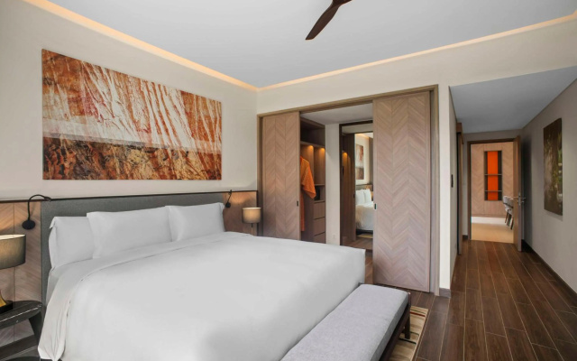 Angsana Ho Tram – Guest Rooms – Xuyen Moc