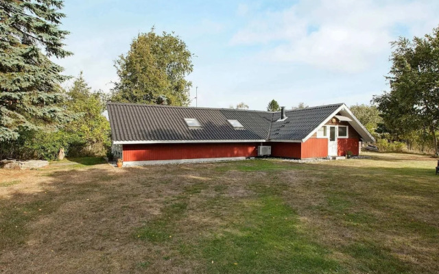 7 Person Holiday Home in Dannemare