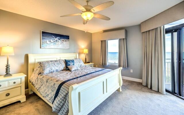 South Wind 402 2 Bedroom Condo