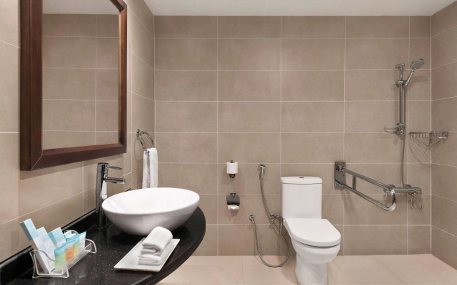 Ramada by Wyndham Dubai Deira