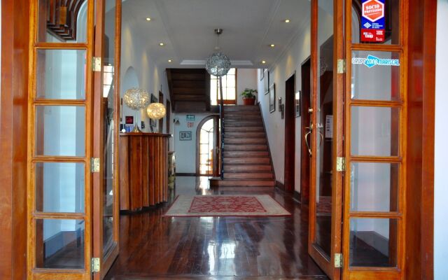 Boutique Hotel Casa Foch