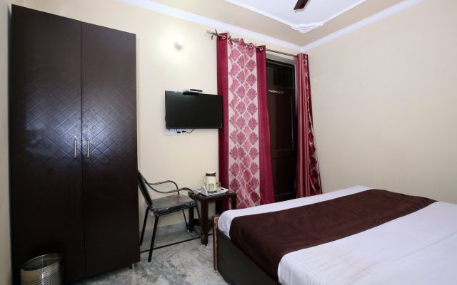 OYO Rooms 278 Hotel Neelkamal