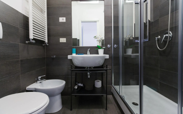 Roma Trastevere Relais Guest House