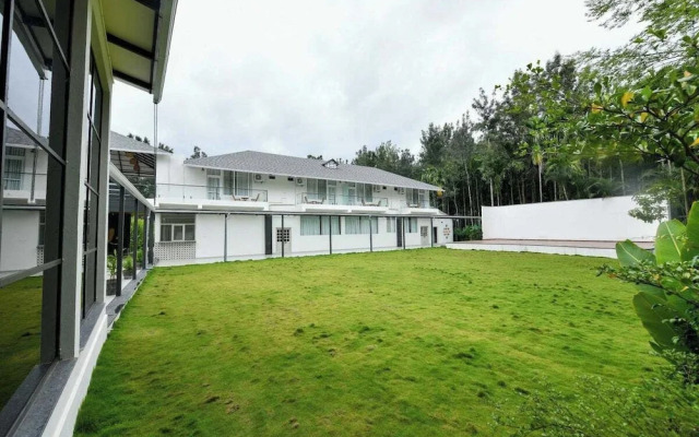 Inventree Aranya Resorts And Spa