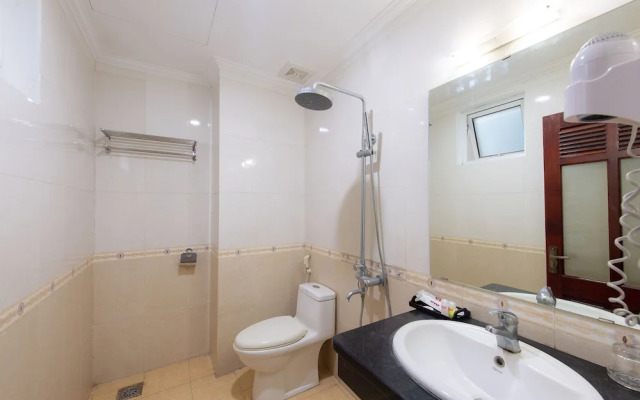 OYO 712 Hanigo 3 Homestay Da Nang