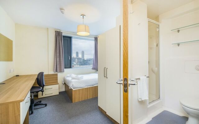 En Suite Rooms - Southwark