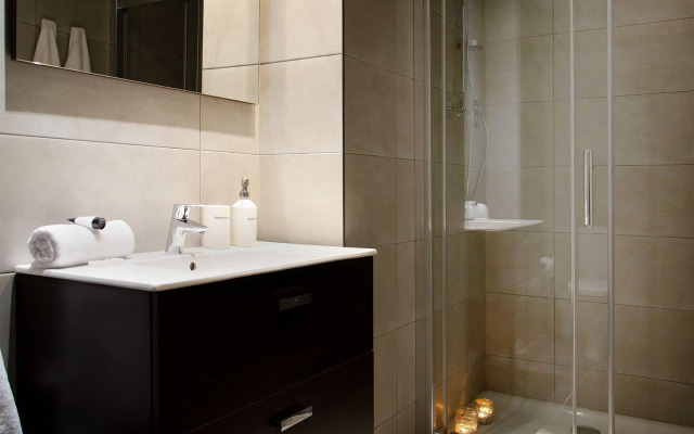 Sensation Sagrada Familia