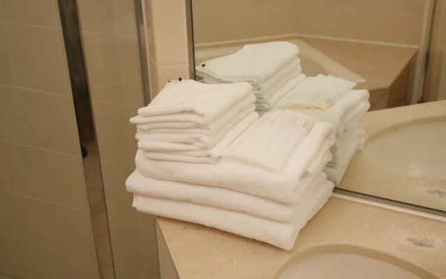 Zonk Hotel Nakasu