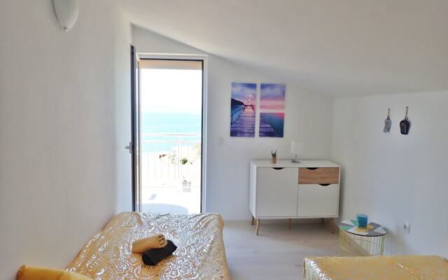 Apartment Ela-with Breathtaking Seaview