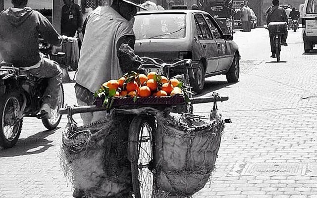 La Sultana Marrakech