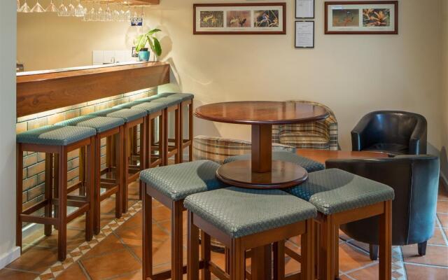 Hospitality Geraldton, SureStay Collection by Best Western