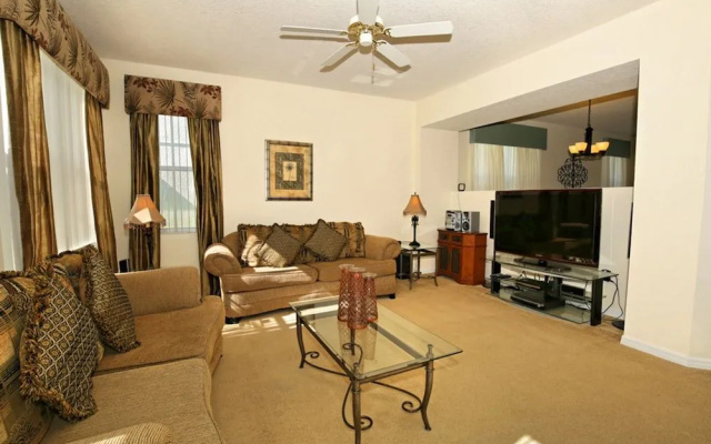 Windwood Bay by Florida Star Vacations