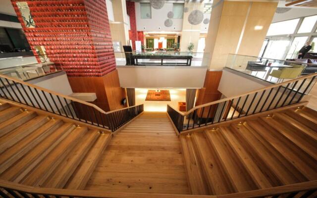 Sundance Hotel Istanbul