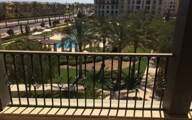 Marassi North Coast Chalet Catania G2