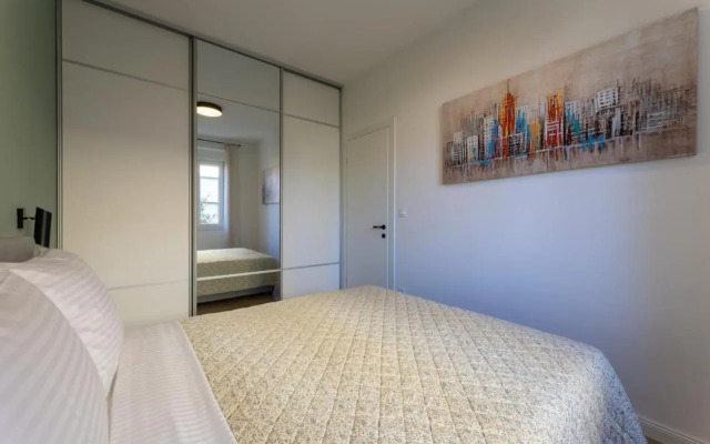 Apartment Palcic