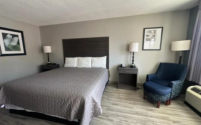 Executive Inn Locust Grove by Capital O