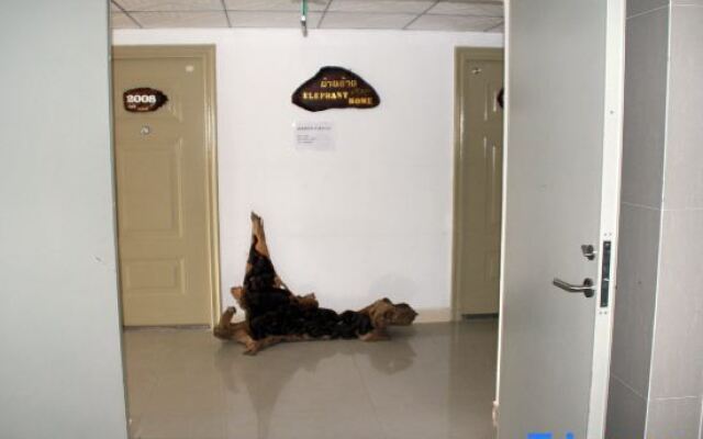 Xishuangbanna Elephanthome Hotel