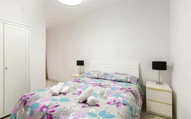 Sliema 2 Bedroom Apartment