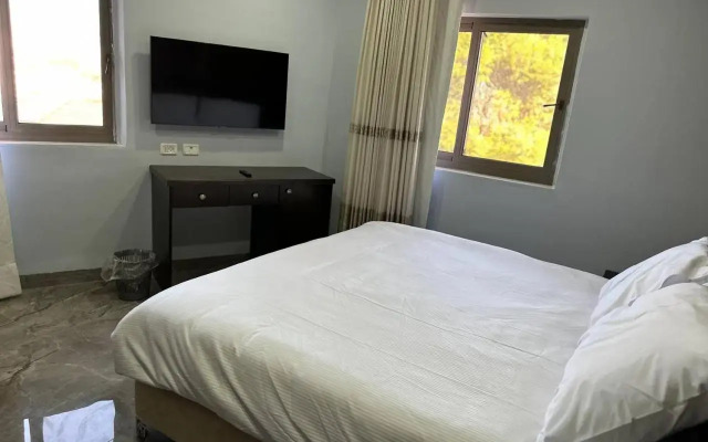 Mount Of Olives Hotel
