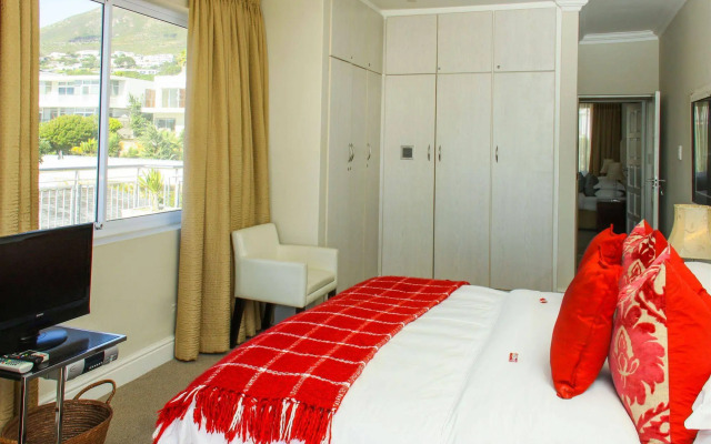 3 On Camps Bay Boutique Hotel