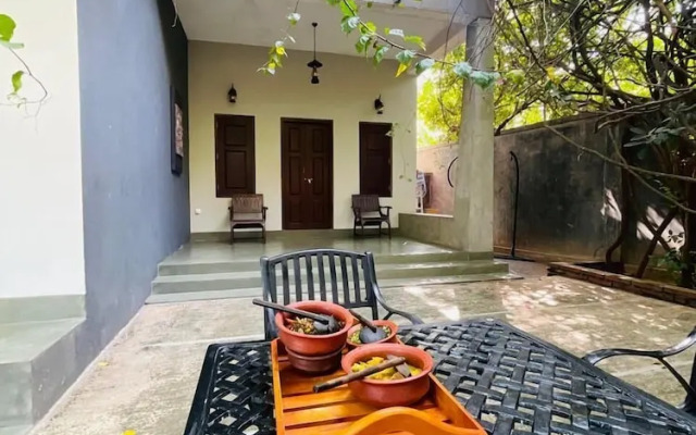 Villa Tambaka Retreat