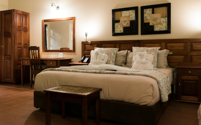 Tzaneen Country Lodge