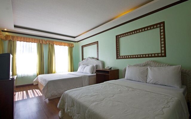 Costa De Leticia Beach Resort & Spa