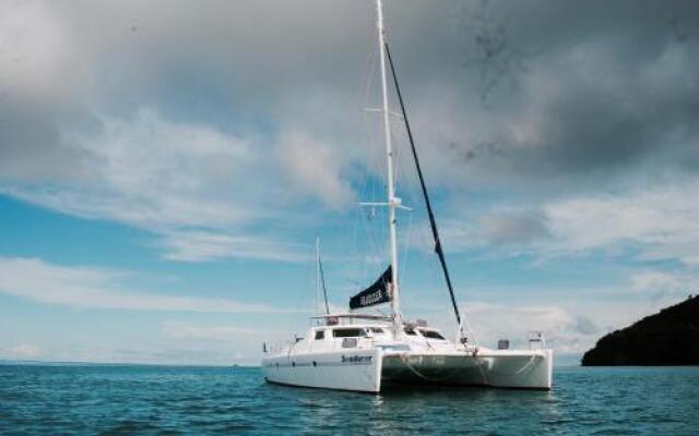 Catamaran Seaducer Mayotte 47