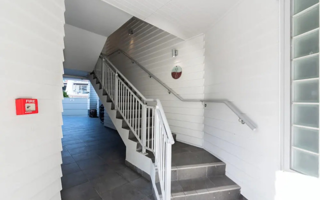 209 Paihia Waterfront Suites