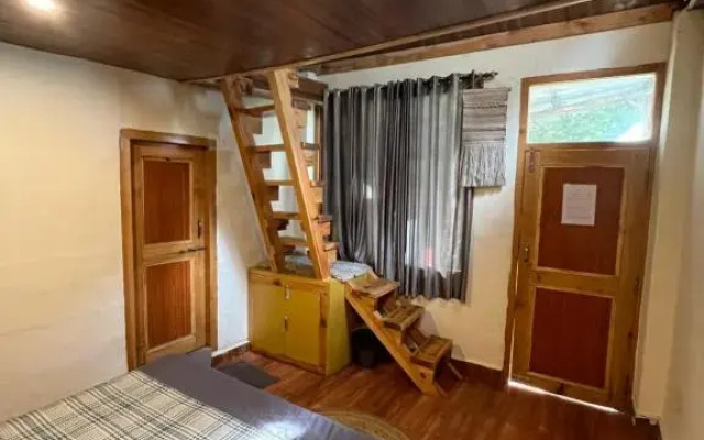 The Dreamcatcher room’s & cafe