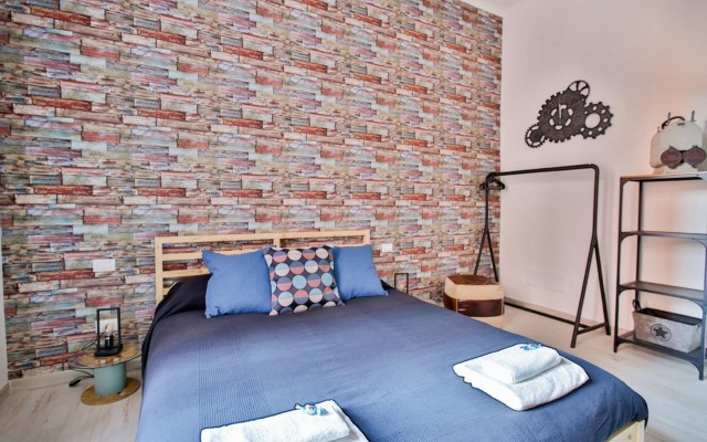 La Casa dei Treni Affittacamere