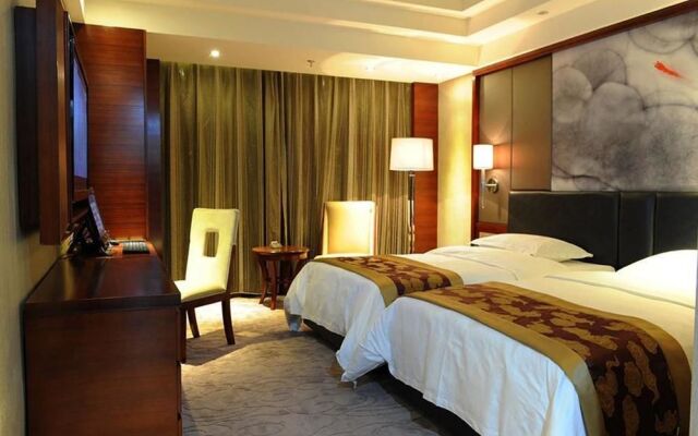 Xiangcheng Hotel - Changsha