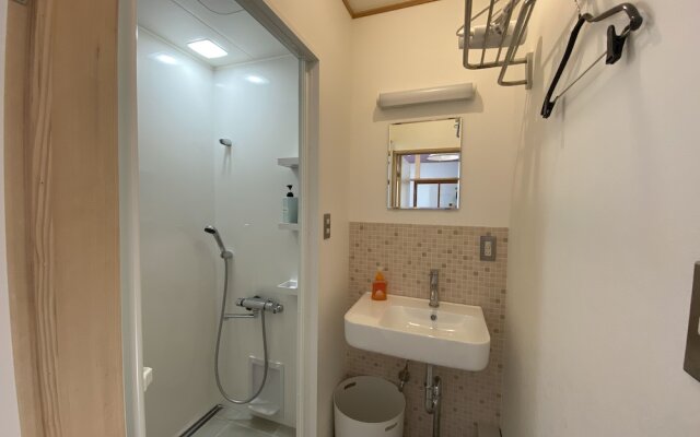 Backpackers Hostel TSUBAMENOYADO