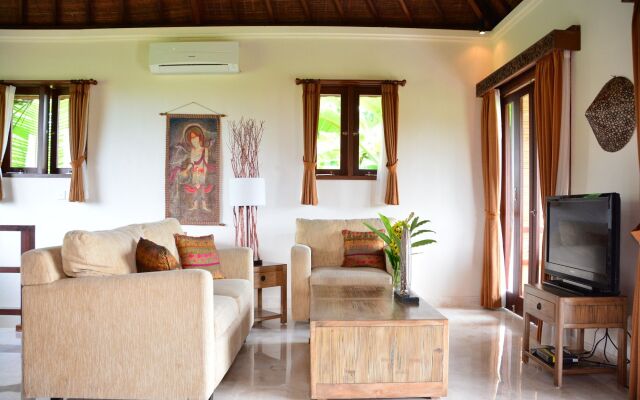 Satori Villas Bali