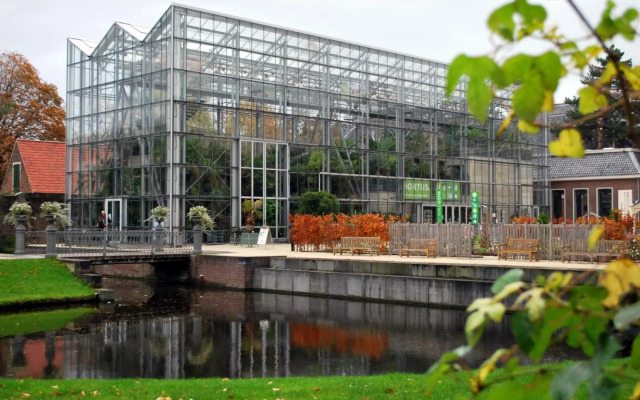 Tulip Inn Leiden Centre