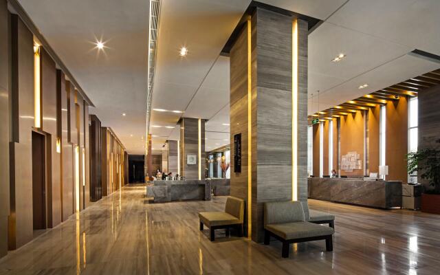 Holiday Inn Chengdu High-Tech Center by IHG