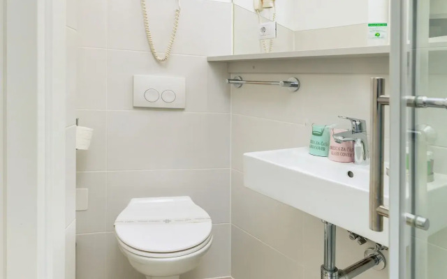 Boutique Suites Joyce