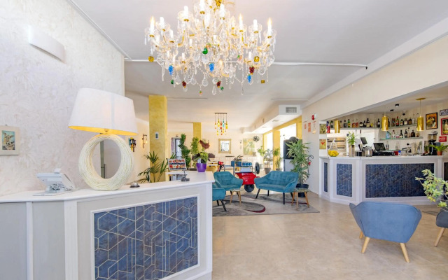 Hotel Sa Barrera - Adults Only