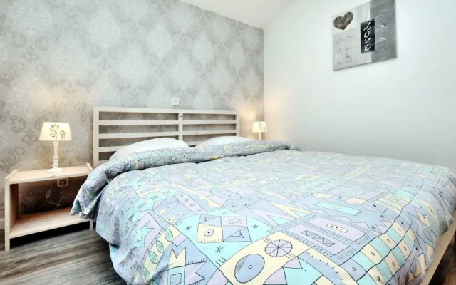 Wonderful Holiday Home in Beauaring With Sauna