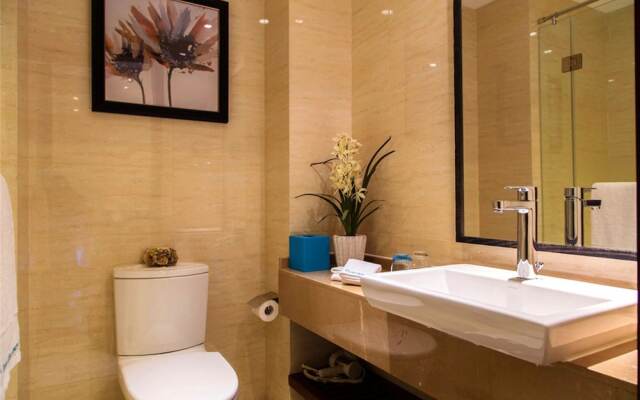 Paxton Vacances Hotels & Resorts Sanya