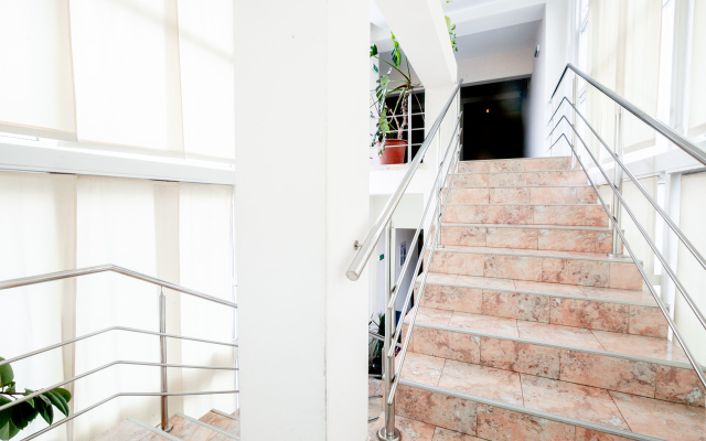 Hotel Pacific Timisoara