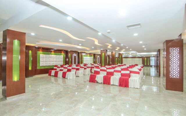 Hotel SS Grand